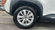 Toyota Yaris Cross 1.5 Hybrid Icon 5dr CVT Hybrid Estate